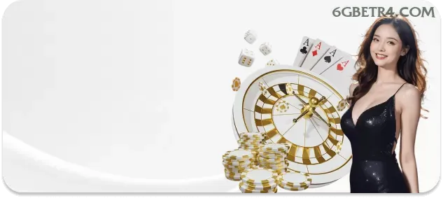Cassino ao vivo da 6gbet com dealers reais