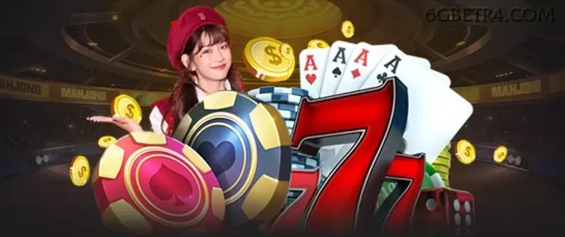Imagem promocional da 6gbet mostrando a plataforma e suas vantagens